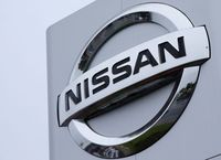 As Trump Targets Toyota Over Mexico, Nissan Faces Bigger Risk
