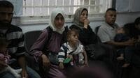 ガザ｢飢餓を紛争の道具｣とするイスラエルの非道