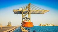 中国コスコ､｢エジプト｣のコンテナ埠頭に出資
