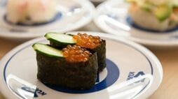 くら寿司USA株をトランプ大統領が購入していたことが判明､購入額は約100万ー500万ドル