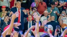 アメリカ中間選挙後の｢内政･外交･経済｣でいったい何が起きるのか､投資家は11月の｢パーフェクト･ストーム｣に警戒せよ