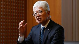 〈トップ直撃〉第一三共社長が語る"決算延期"の内幕と反省･･･取引先の損失補償は｢成功の代償｣､一段の成長へ壁よじ登る