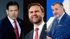 中間選挙で｢トランプでは勝てない｣は起きるか…共和党の2028年大統領候補を占う3つのポイント