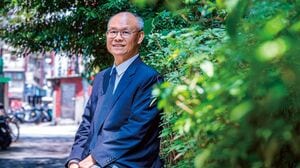 波瀾の時代の幸福論 マネー、ビジネス、人生の「足る」を知る
