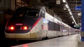 TGV遅延で仏国鉄トップの｢神対応｣が話題に