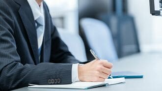 頭の中のモヤモヤを形に｢言語化トレーニング術｣