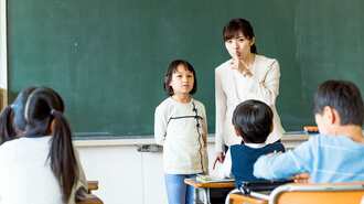 ｢帰国子女｣は日本の小学校に適応できるのか