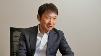 中国勢に抗うホンダ､車載OSを｢自前で造る｣理由