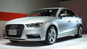 アウディが新型｢A3セダン｣で狙うもの