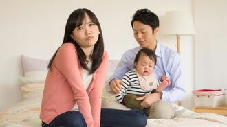 子どもについ怒って自己嫌悪に陥る人への対処