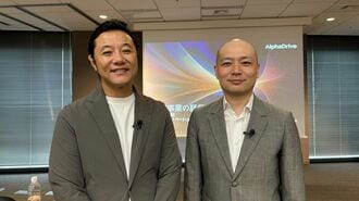 麻生×入山｢日本で新規事業を阻む"経営の罠"｣