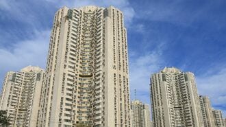 北京市が｢二兎を追う｣住宅購入規制の再緩和