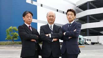 災害時も｢止まらない医療｣をBCPで実現へ