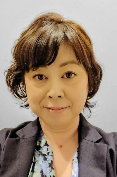 小林美希