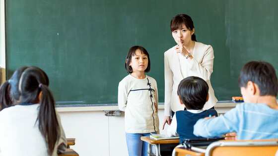 ｢帰国子女｣は日本の小学校に適応できるのか