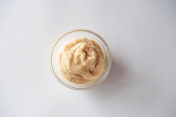 甘酒 白崎茶会の発酵ごはん