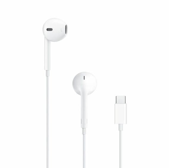 EarPods（USB-C）