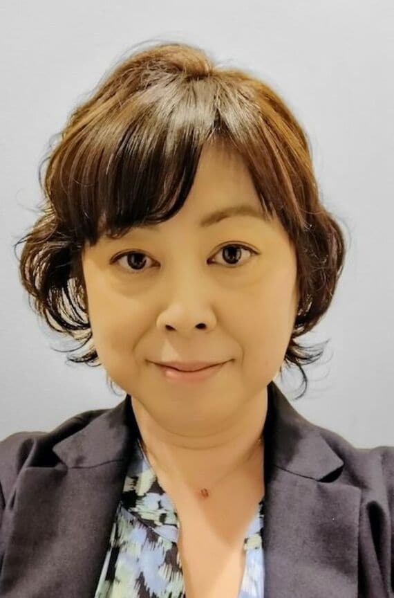小林美希