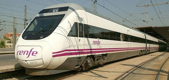 renfe S-120