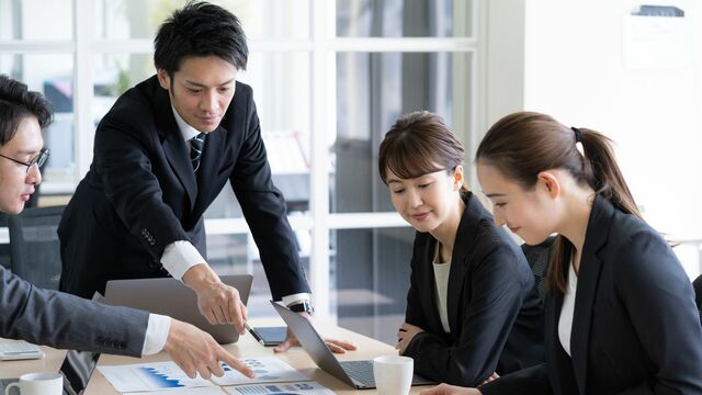 超一流の人がドラッカーの愛読を欠かさない訳 読書 東洋経済オンライン 経済ニュースの新基準