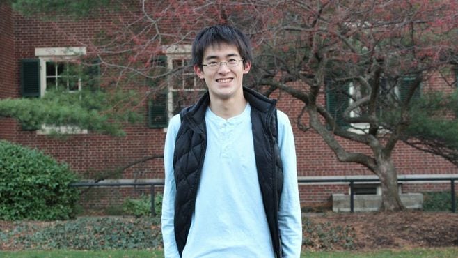 東大からハーバードへ渡った18歳の｢本音｣