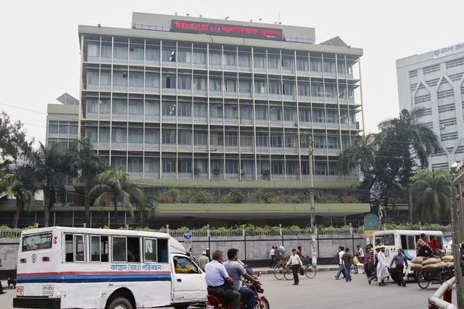 バングラ中銀｢史上最大の銀行強盗｣の内幕