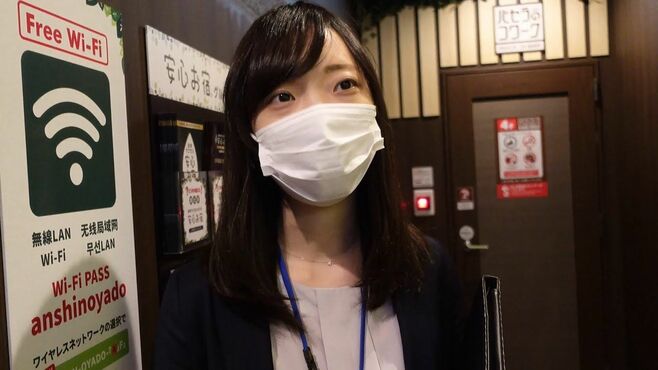 カプセルホテルがリモートオフィスに！コロ…