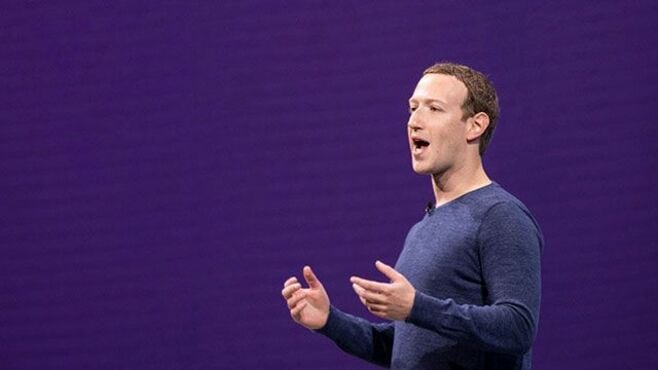 ユーザー離れが深刻化 フェイスブックの受難