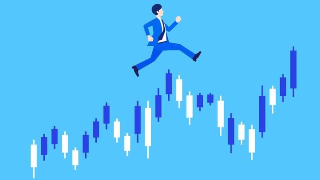 中東危機暴落？｢年配当804万｣投資家の買い戦略