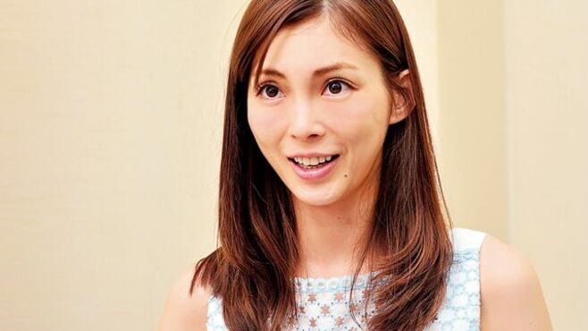 ｢男性と違って､女性は言葉が欲しいのです｣