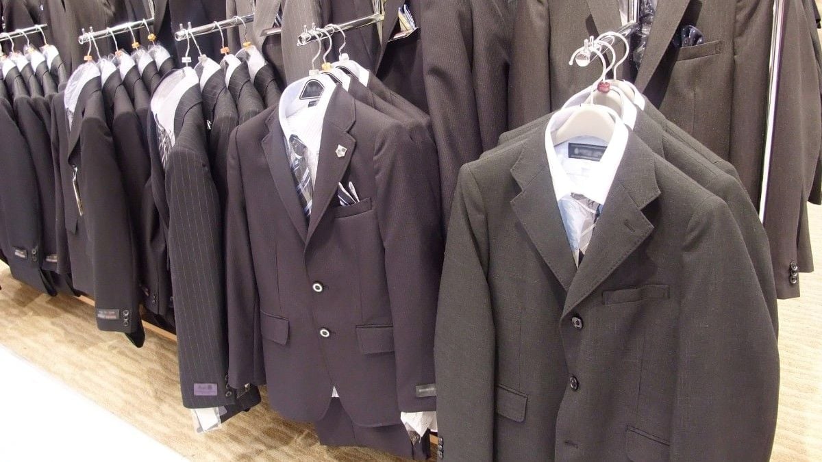 貴公子 メンズ服 28枚セット 未使用 まとめ売り ダブルトレンチコート (7211R244-91) | CHRISTIAN ORANI(肌色