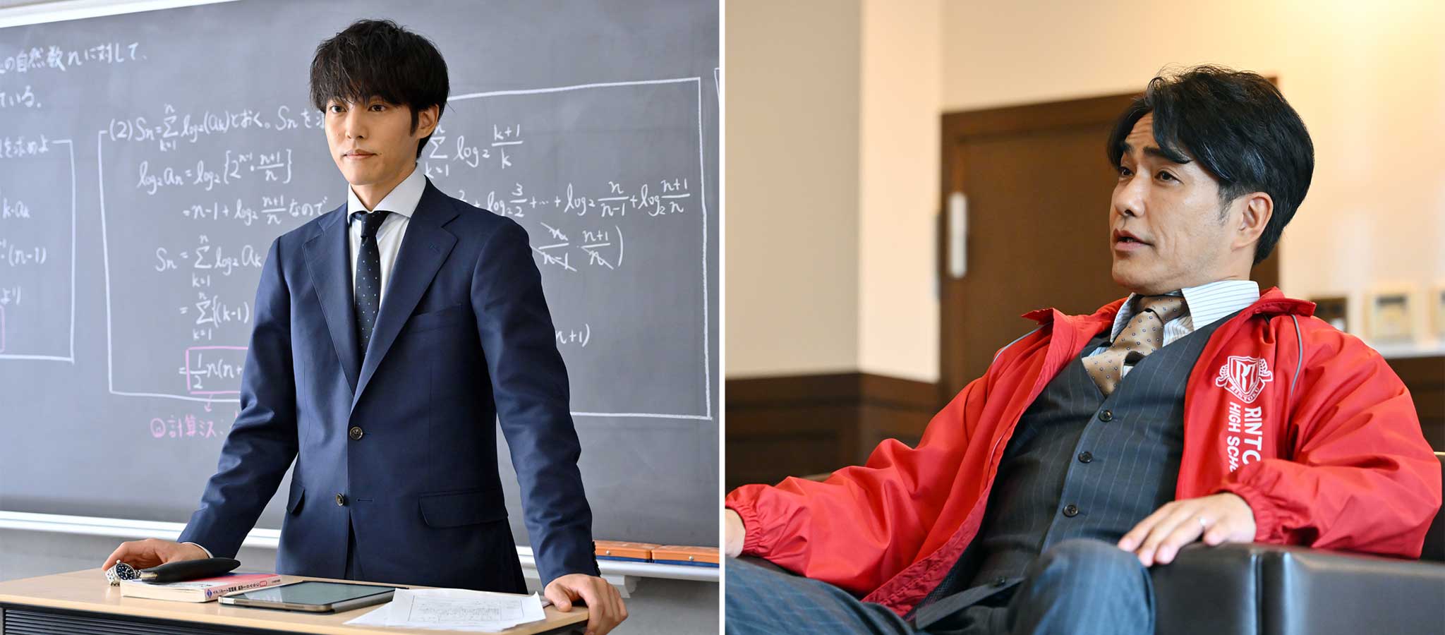 教員1人で背負わない､御上先生｢問題解決｣の妙