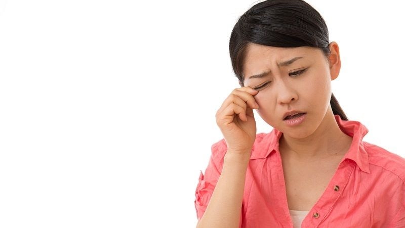 その症状は花粉症の皮膚炎かもしれません 銀座の美容皮膚科医が教える 美肌の作り方 東洋経済オンライン 社会をよくする経済ニュース