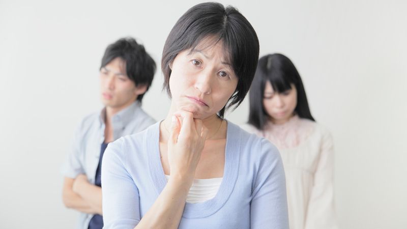 古臭い姑 との不幸な憎み合いを避ける方法 ミセス パンプキンの人生相談室 東洋経済オンライン 社会をよくする経済ニュース