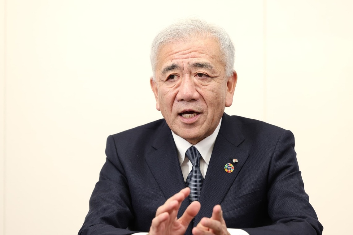 セブン＆アイ｢コンビニ専業｣で求められる覚悟 社名はセブン‐イレブン･コーポレーションに コンビニ 東洋経済オンライン
