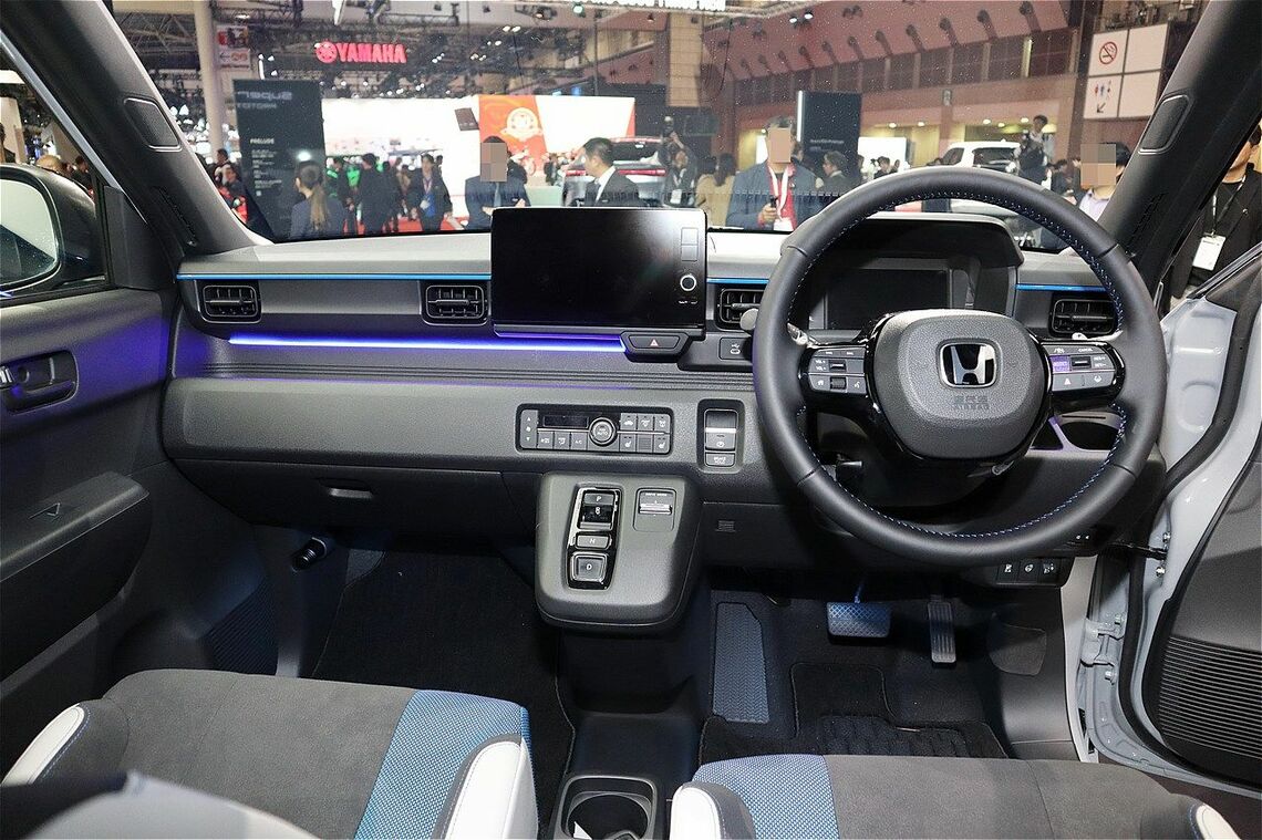 市販予定のホンダ｢Super-ONE Prototype｣に歓喜（東洋経済オンライン）｜ｄメニューニュース（NTTドコモ）