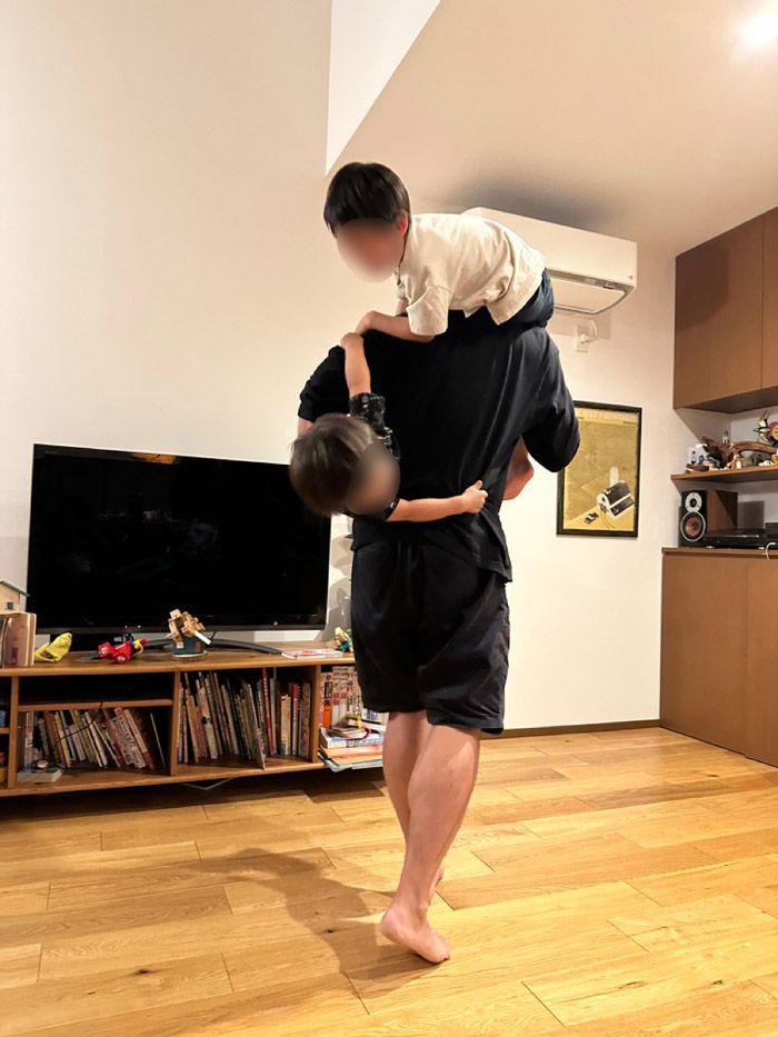 （写真：山田さん提供）