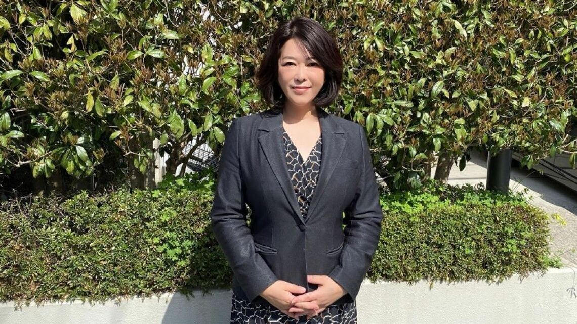 2度の「キャリアブレイク」経験した江藤美帆さん。そこで彼女が発見したこととは?