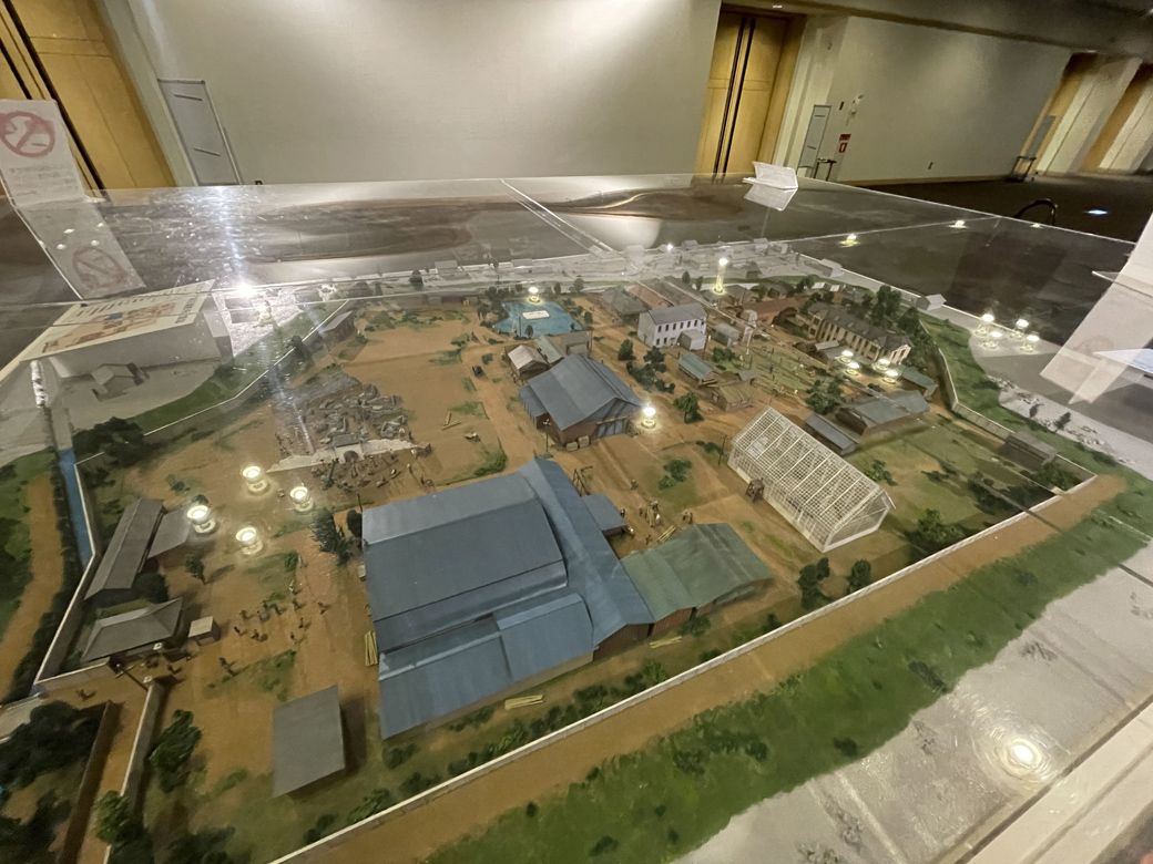 区民ホール・アプリコ 蒲田