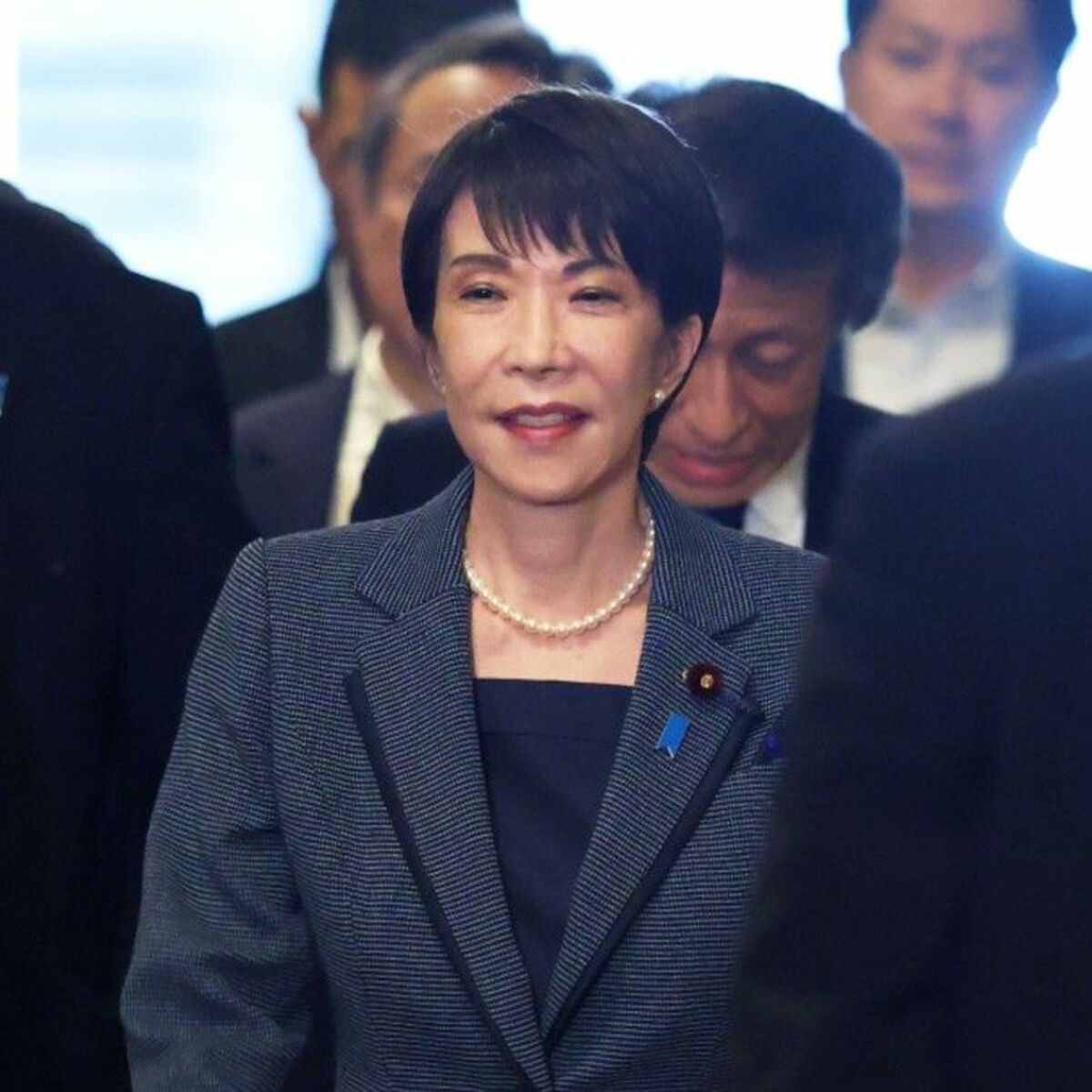 ｢消費税減税｣の議論はなぜここまで迷走しているのか？ ｢悲願｣にこだわる高市首相に立ちはだかる"2つの圧力"の正体 | 