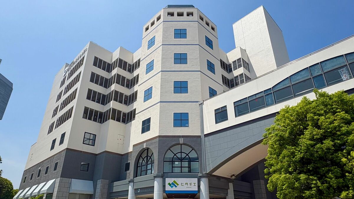 ｢淘汰されるべくして淘汰された｣との声も…百貨店が消滅､駅前は閑散とした｢茨城の企業城下町｣で見た