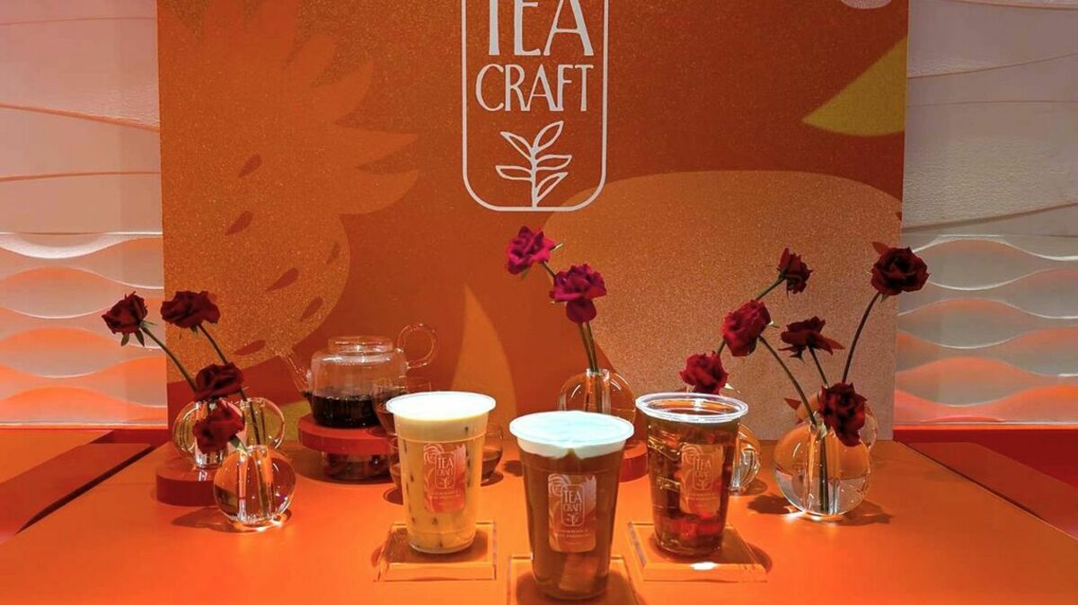 ゴンチャ､新シリーズで｢脱タピオカ｣の一手 | 外食 | 東洋経済オンライン