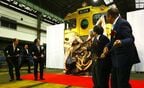 「或る列車」の外観が公開された瞬間