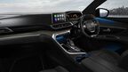 プジョー「5008」