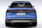 アウディ Q8 コンセプト｜Audi Q8 concept