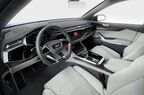 アウディ Q8 コンセプト｜Audi Q8 concept
