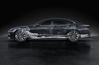 レクサス LS500｜Lexus LS500