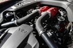 フェラーリ GTC4 ルッソT｜Ferrari GTC4Lusso T