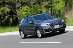 アウディ Q2｜Audi Q2