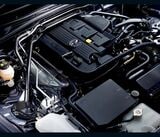 マツダの3代目「ロードスター（NC1）」（写真：マツダ）